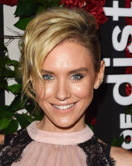Pictures of Nicky Whelan