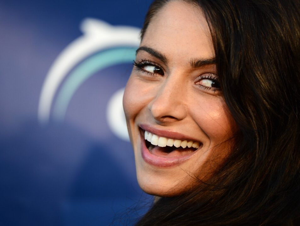 Sarah Shahi Pictures