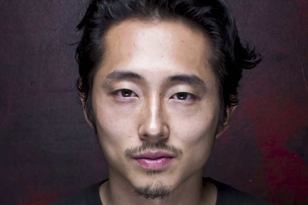 Steven Yeun