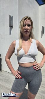 Sydney Paige 7