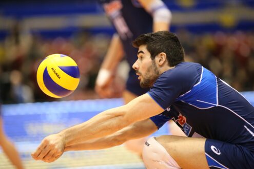 Volleyball 2