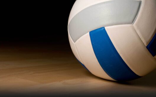 Volleyball 4
