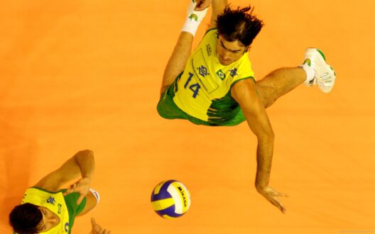Volleyball 5