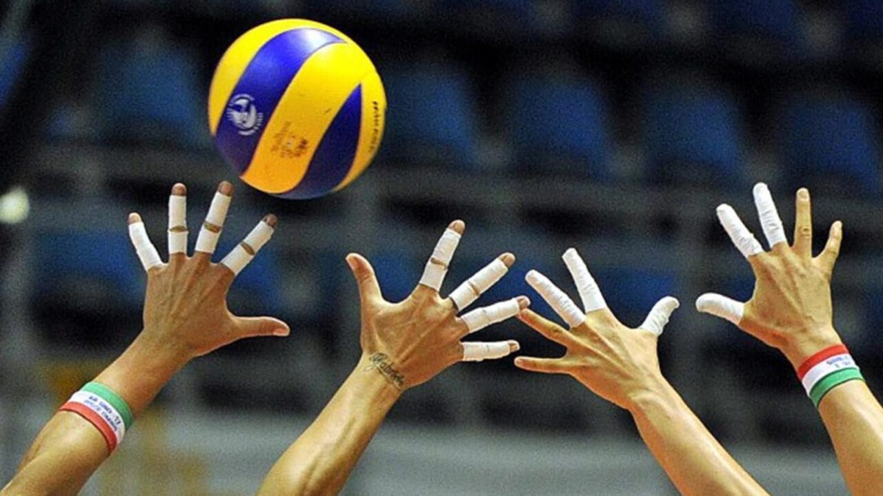 Volleyball Gallery