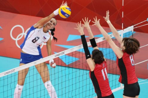Volleyball Wallpapers for PC