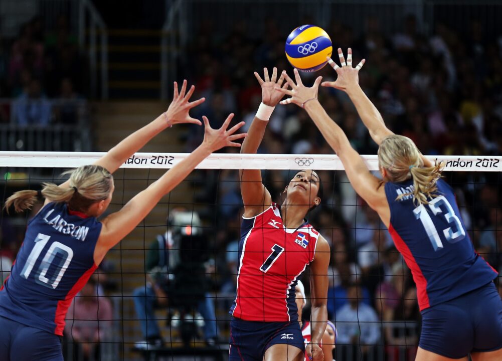 Volleyball Windows Wallpapers