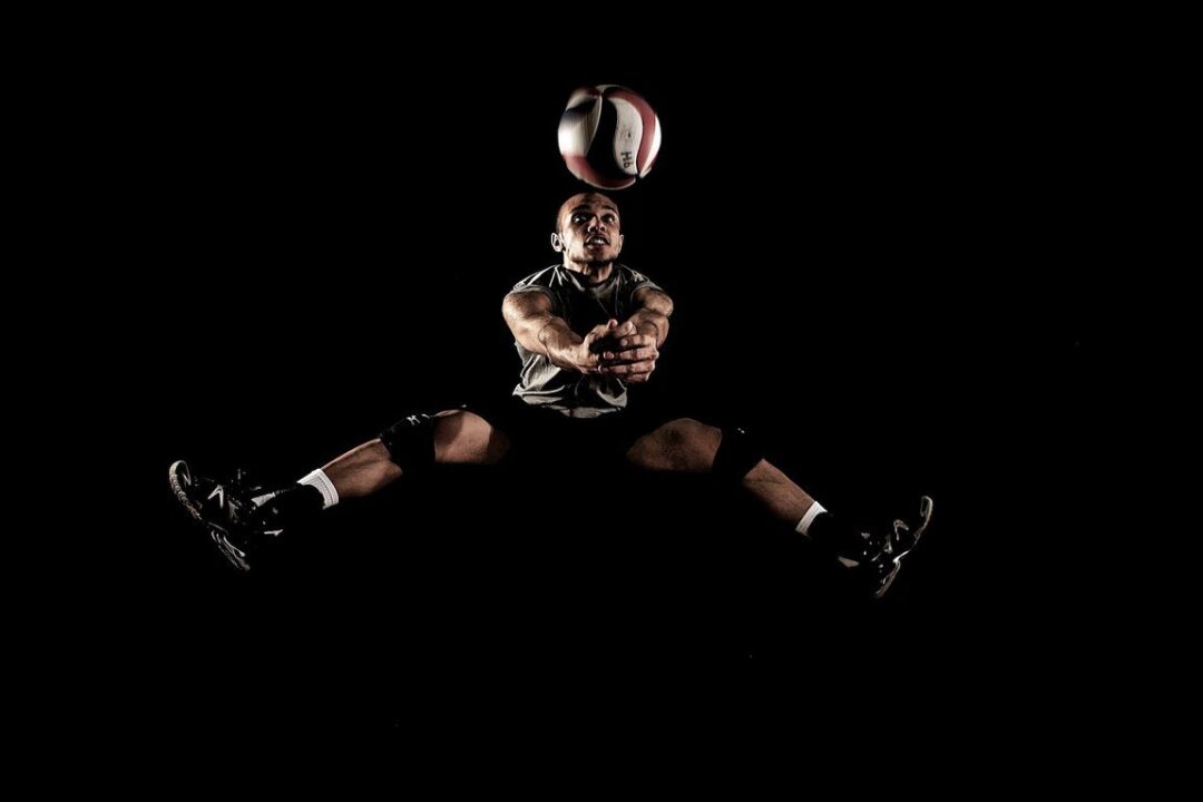 Volleyball images