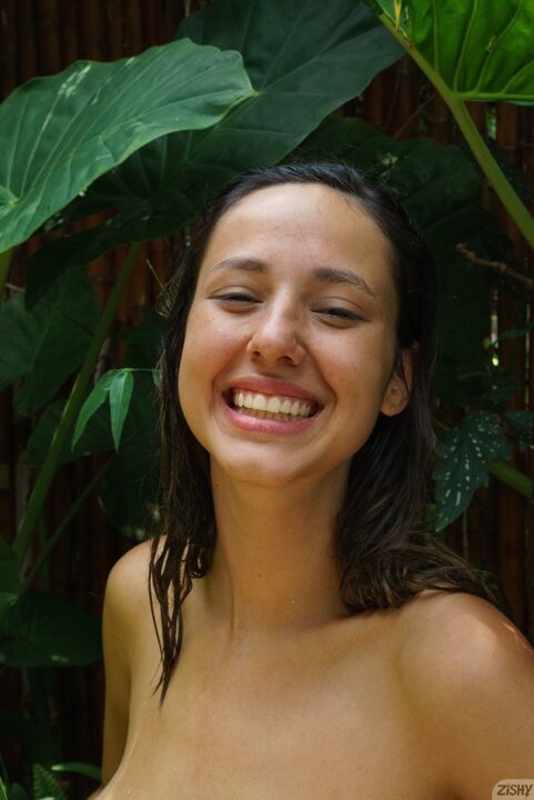 Agos Firenze Naked