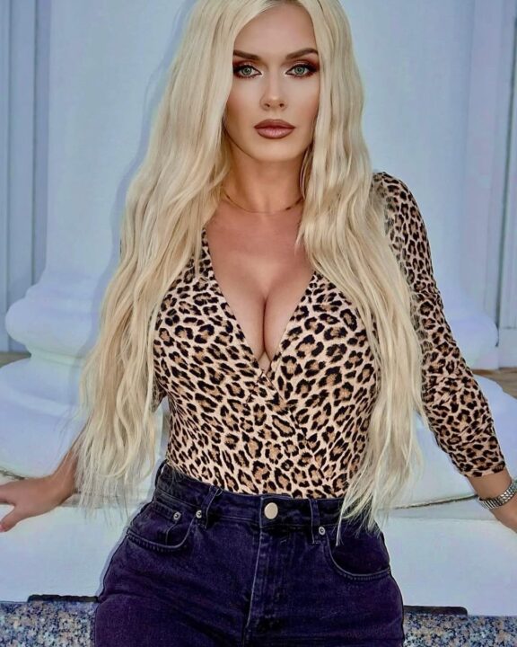 Aida Ridic Photos