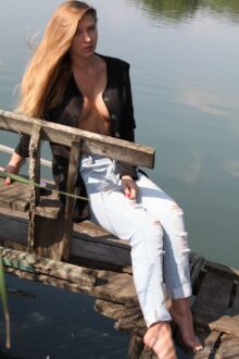 Anastasia Photodromm Photos