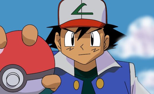 Ash Ketchum Wallpapers