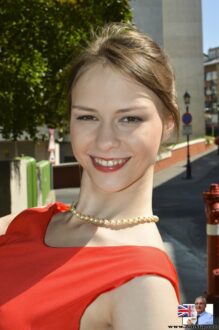 Beata Undine Photo Gallery
