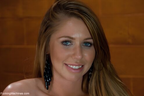Brynn Tyler Face