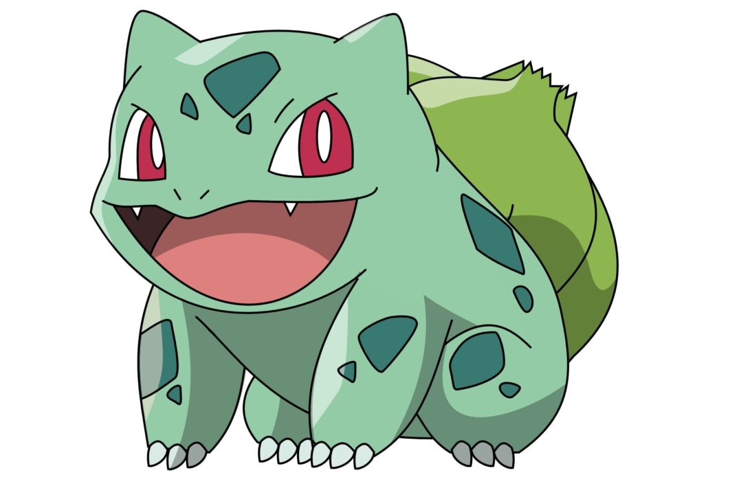 Bulbasaur Photos