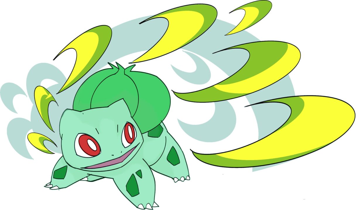 Bulbasaur Pictures