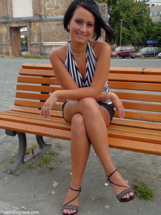 Carmen Blue Pics