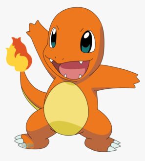 Charmander