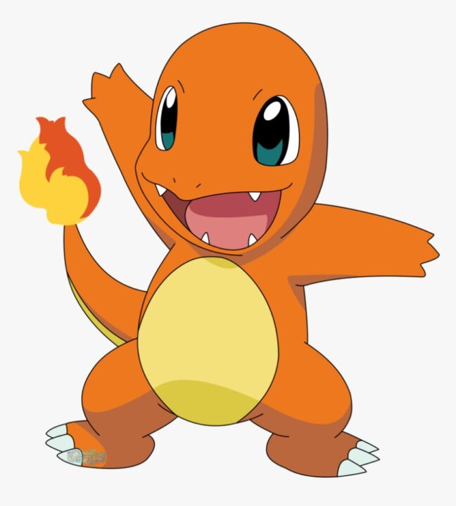 Charmander
