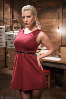 Cherry Torn Photo Gallery