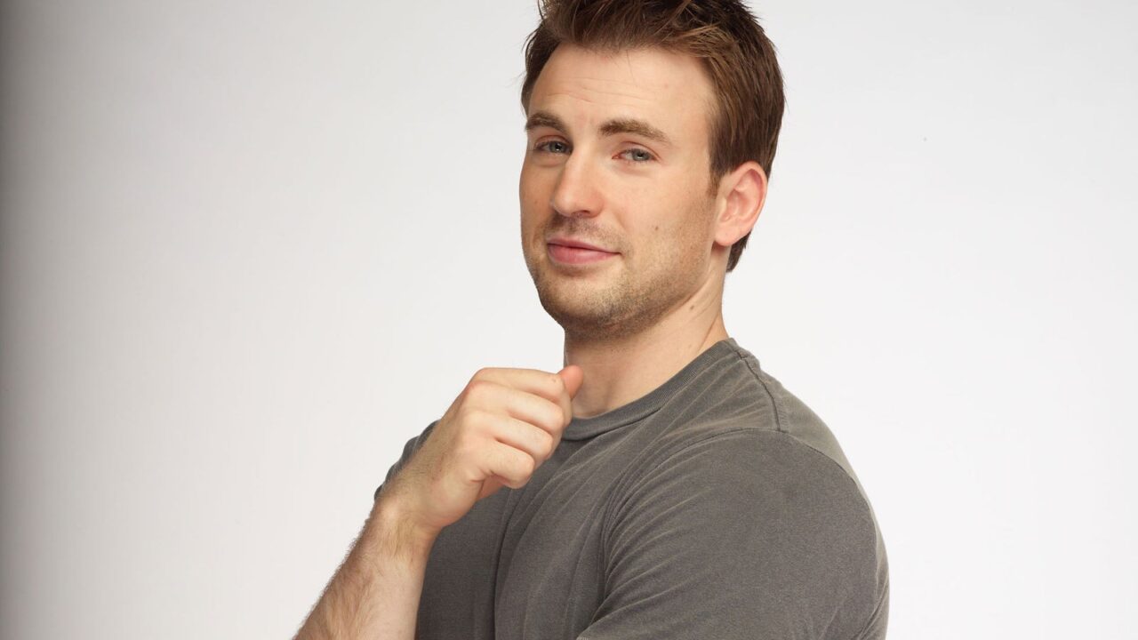 Chris Evans