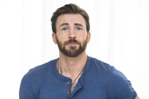 Chris Evans Background images