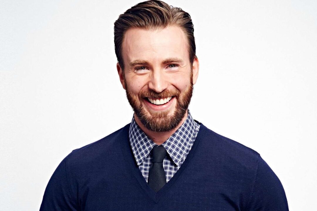 Chris Evans HD