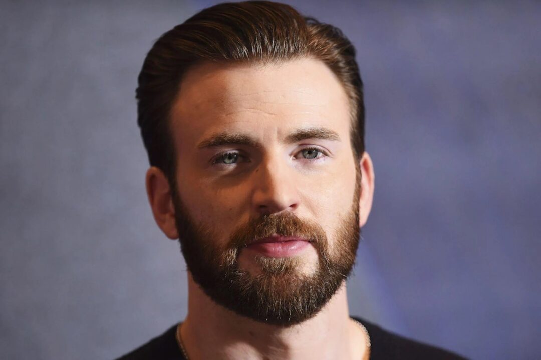 Chris Evans Wallpapers