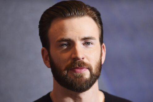 Chris Evans Wallpapers