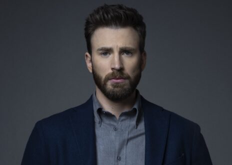 Chris Evans Wallpapers for Laptop