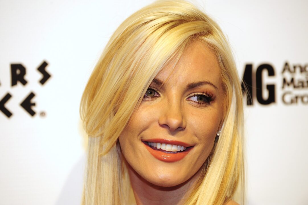 Crystal Harris Computer Wallpapers
