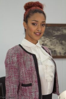 Daisy Ducati Photos
