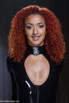 Daisy Ducati Pics