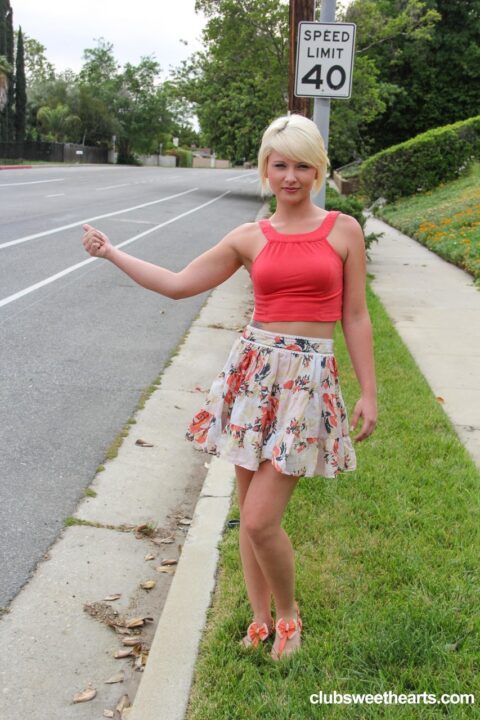 Dani Desire Pics
