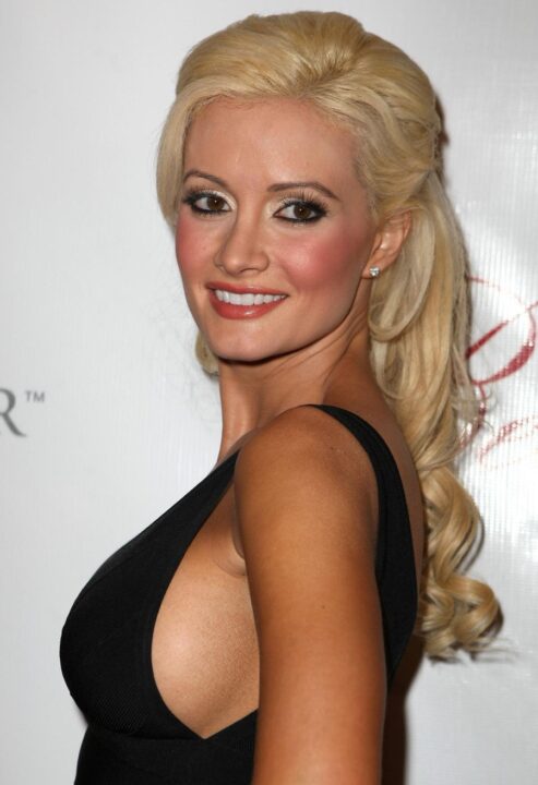 Holly Madison 2