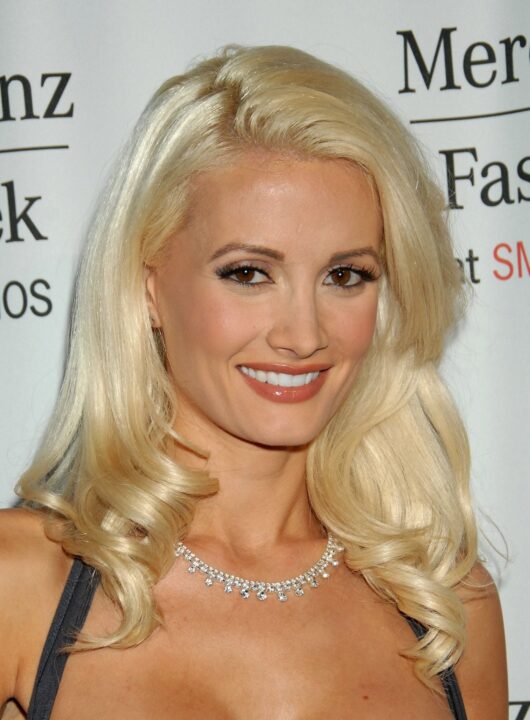 Holly Madison images