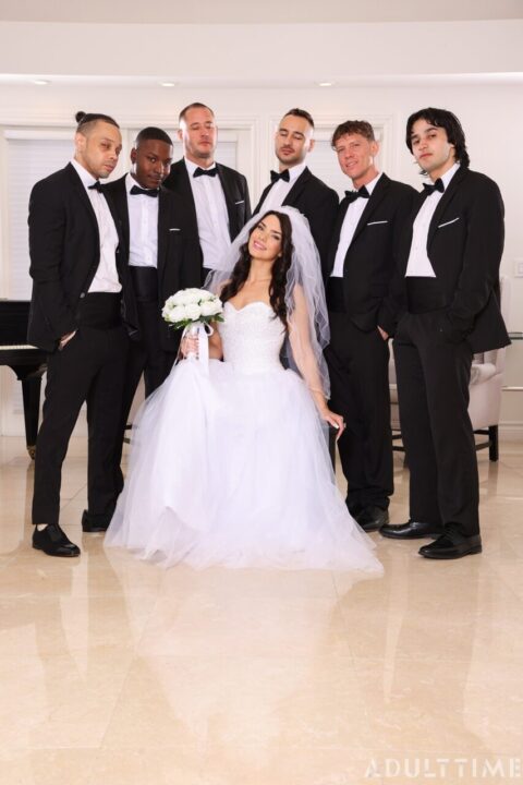 Ivy Ireland and Her Boyfriends