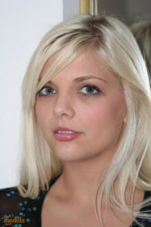 Jana Jordan Face