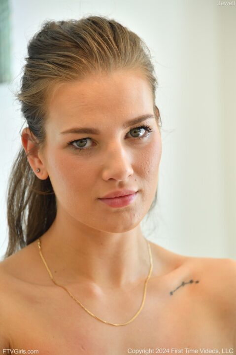 Jewel Diamant Face
