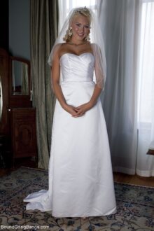 Katie Summers Wedding Dress