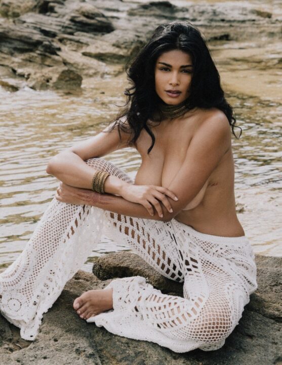 Koko Ilsanker Naked