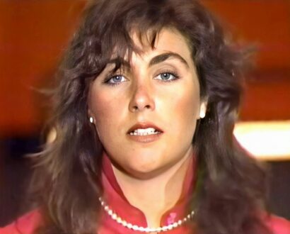 Laura Branigan