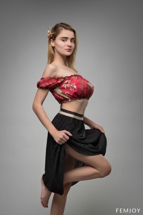 Marria Leeah Photos