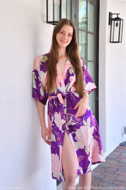 Olivia Madison Photos