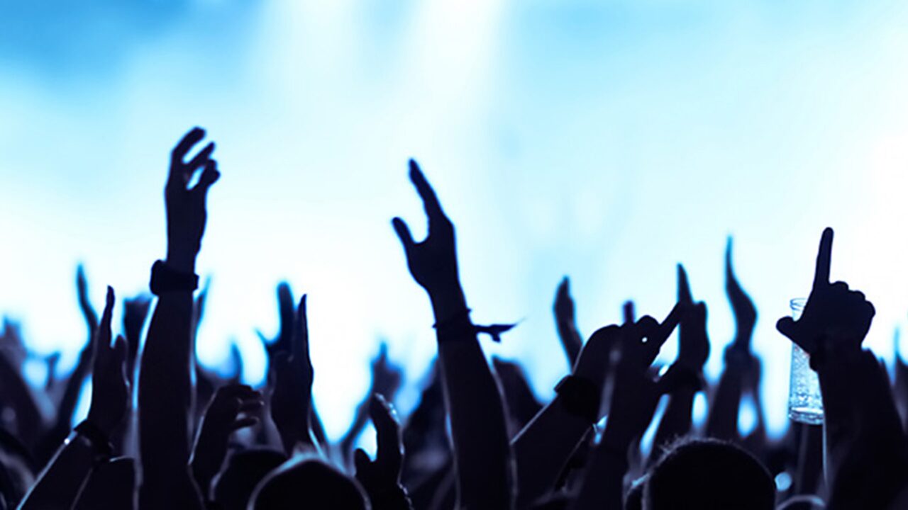 Party Computer Wallpapers
