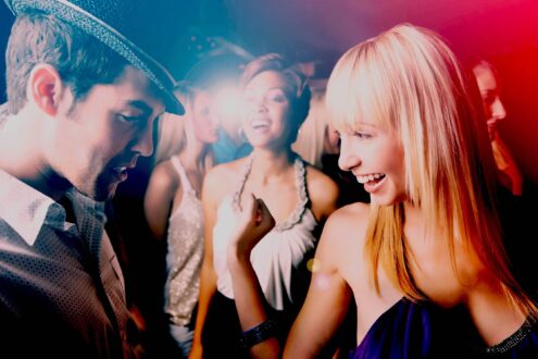 Party Desktop Wallpapers