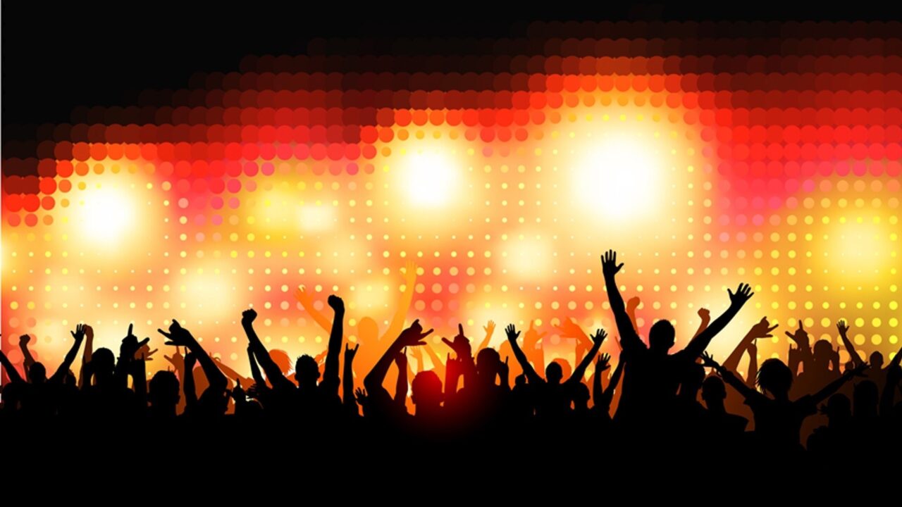 Party Free Wallpapers
