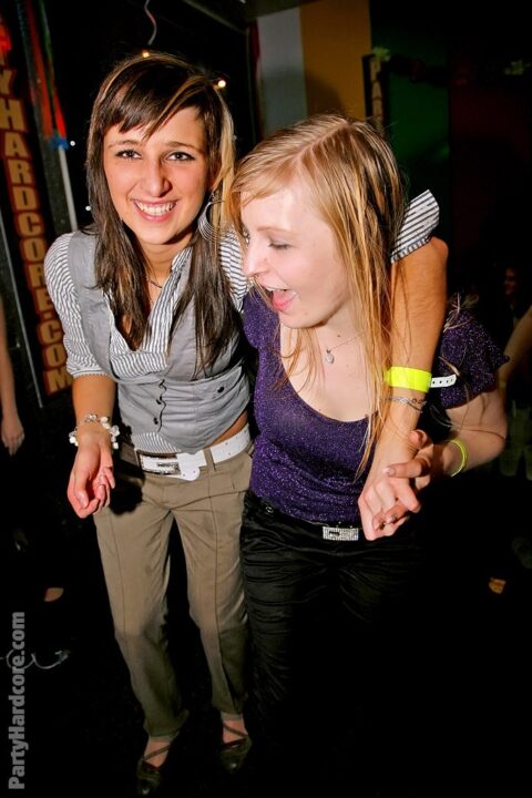 Party Girls 4
