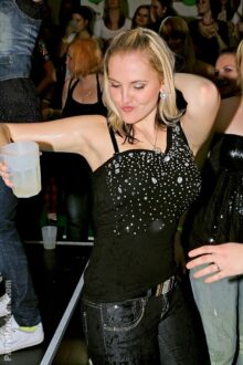 Party Girls images