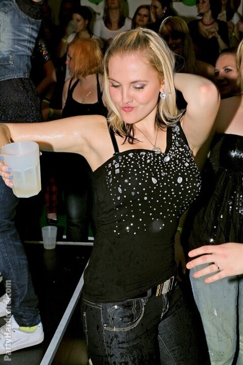 Party Girls images