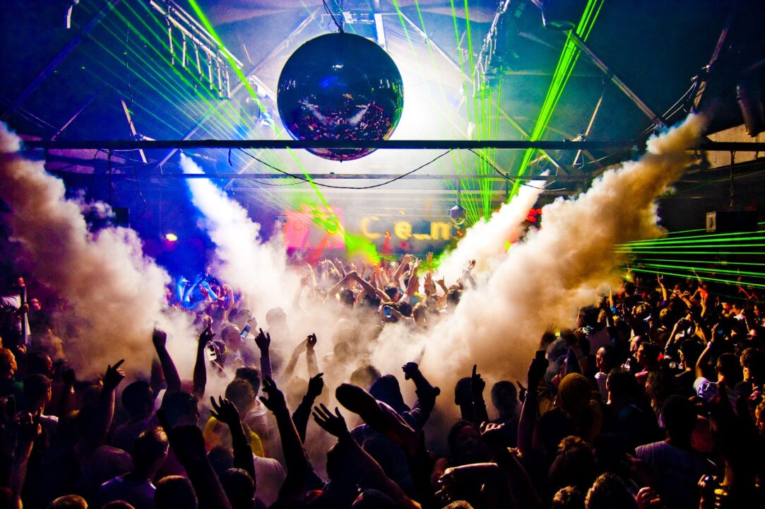 Party Photo Gallery